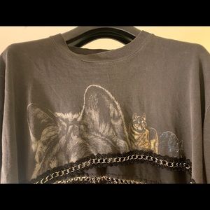 LF Tops - LF Vintage Crop Top LF Tops - LF Vintage Crop Top